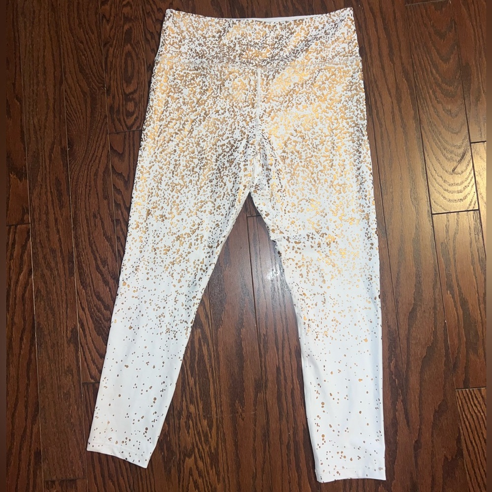 Zyia Active Leggings